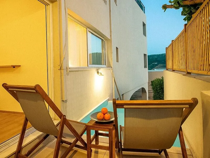 Dolce by Wyndham Athens Attica Riviera · Anbieterbild von TUI