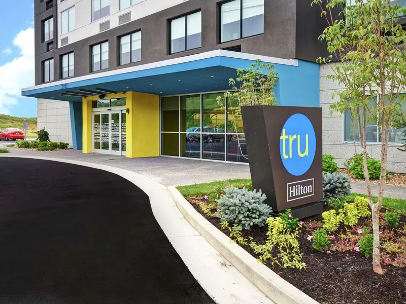 Tru By Hilton Pigeon Forge · Anbieterbild von TUI