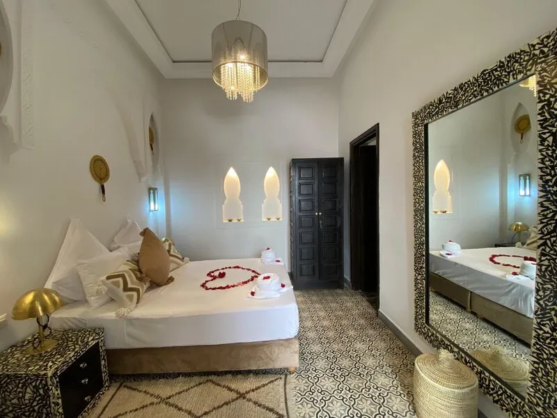 Riad Dar Couscous & SPA · Anbieterbild von TUI