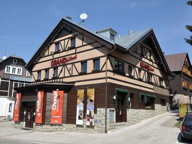 Grand Apartments · Anbieterbild von TUI