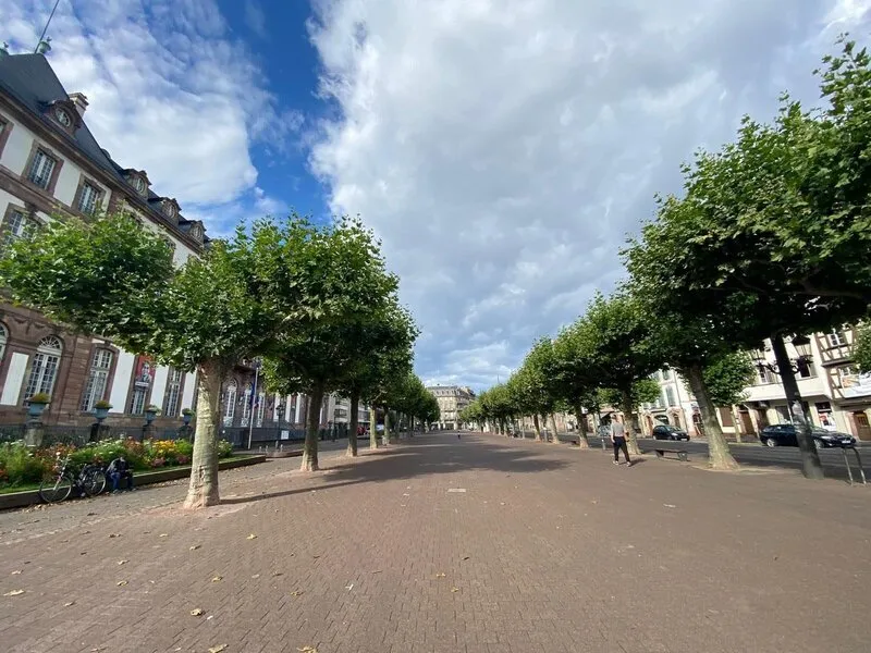 ClapClap Strasbourg · Anbieterbild von TUI