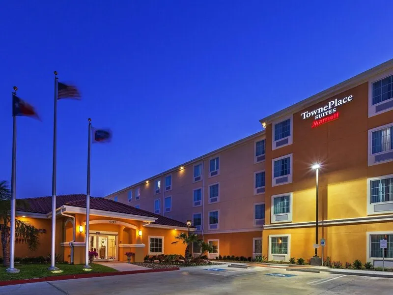 TownePlace Suites Corpus Christi · Anbieterbild von TUI