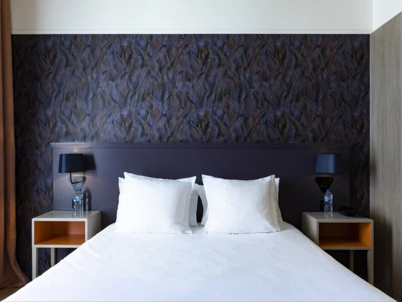 Hotel Oceania Le Metropole · Anbieterbild von TUI