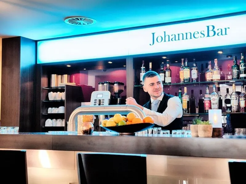 Garner Hotel Mainz by IHG · Anbieterbild von TUI