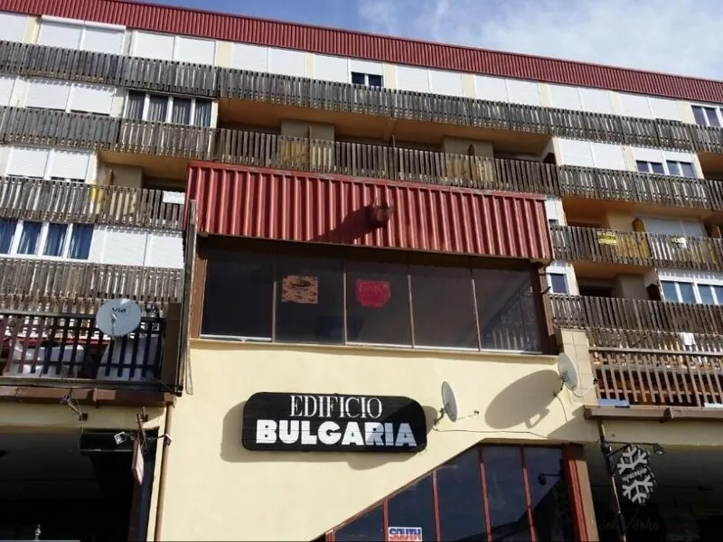 Edificio Bulgaria · Anbieterbild von TUI