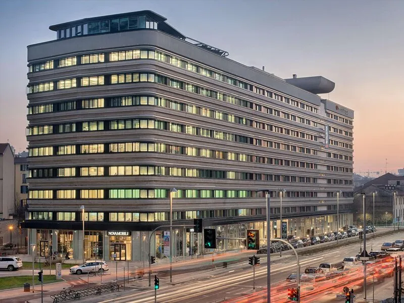 Hotel NH Collection Milano Porta Nuova · Anbieterbild von TUI