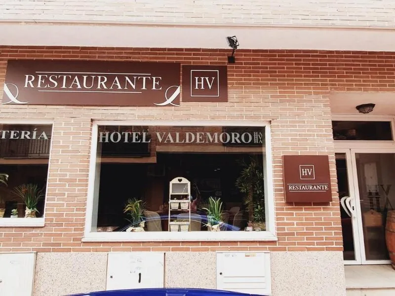 Hotel Valdemoro · Anbieterbild von TUI
