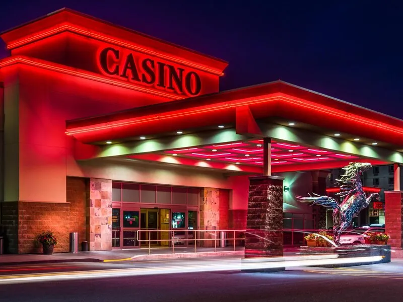 Deerfoot Inn & Casino · Anbieterbild von TUI