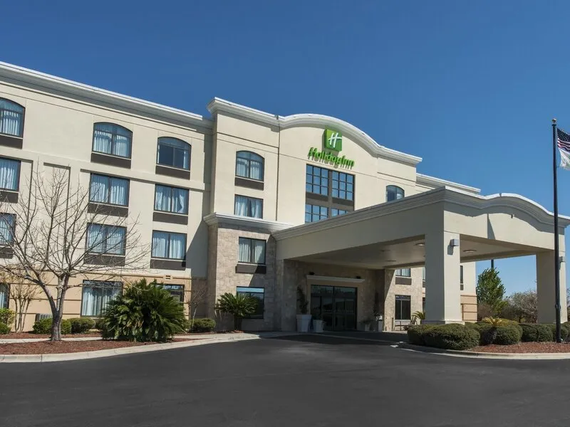 Holiday Inn Savannah S - I-95 Gateway · Anbieterbild von TUI