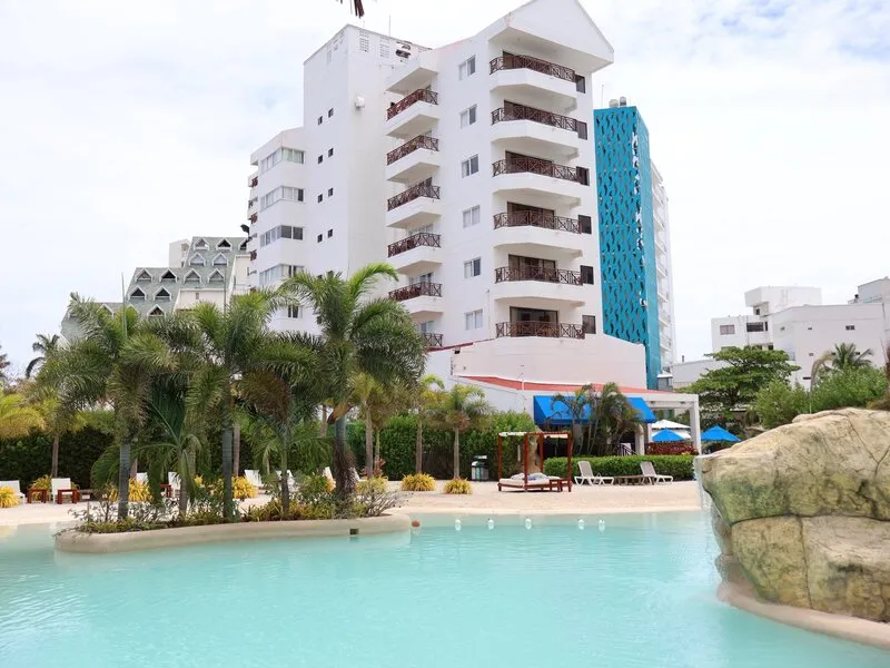 Hotel Arena Blanca · Anbieterbild von TUI