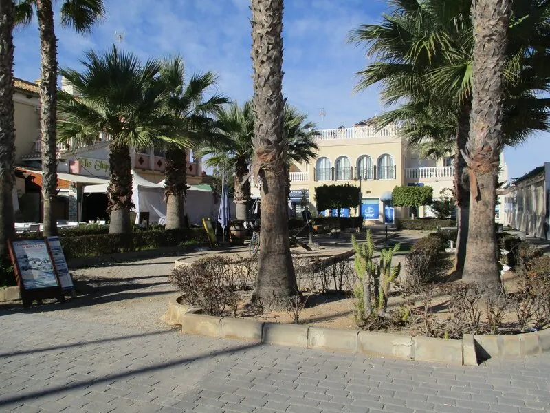 Apartamentos Marina Internacional · Anbieterbild von TUI