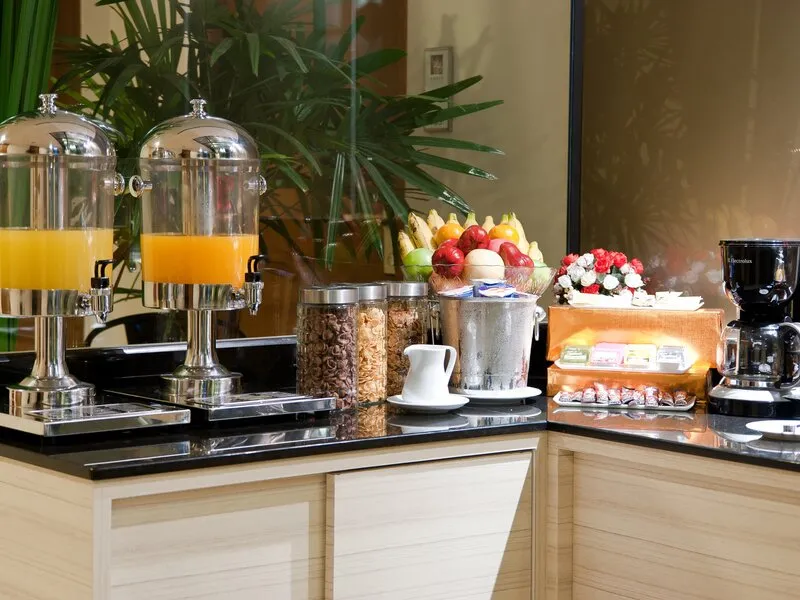 Amber Boutique Silom · Anbieterbild von TUI