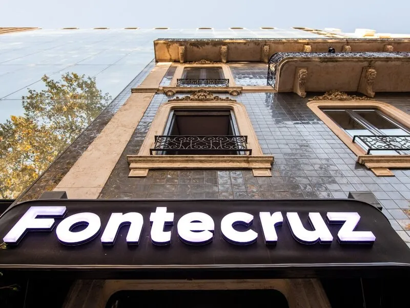 138 Liberdade Hotel · Anbieterbild von TUI