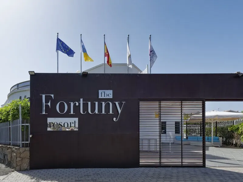 FBC Fortuny Resort · Anbieterbild von TUI