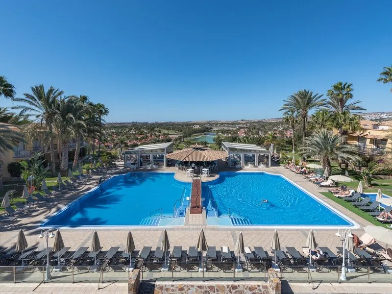 Bull Vital Suites & Spa Boutique Hotel · Anbieterbild von TUI