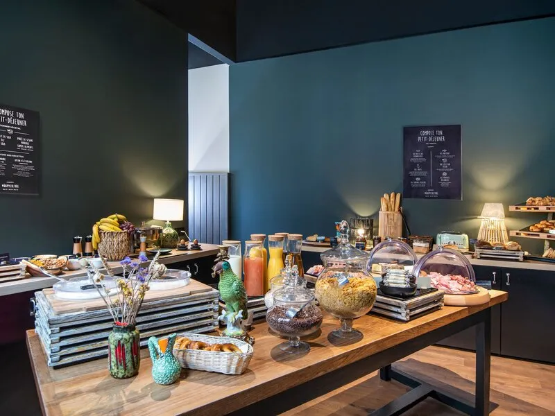 Hotel Kaijoo by HappyCulture · Anbieterbild von TUI