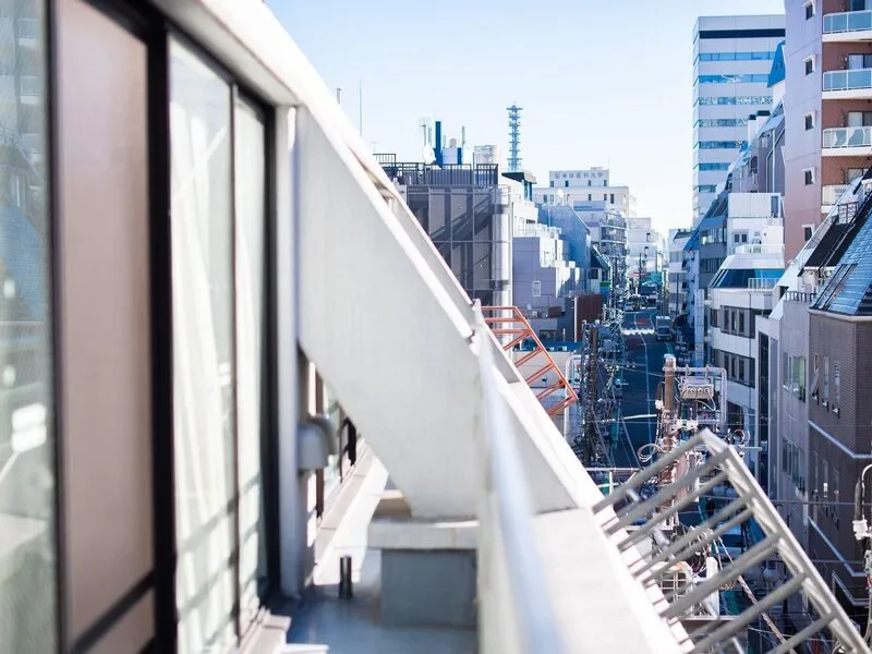 Imano Tokyo Hostel · Anbieterbild von TUI