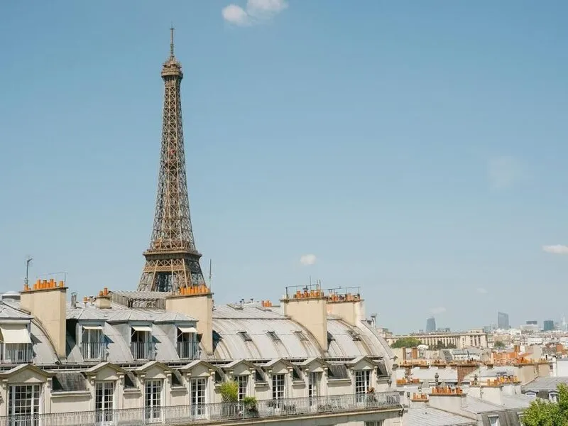 Rayz Eiffel · Anbieterbild von TUI