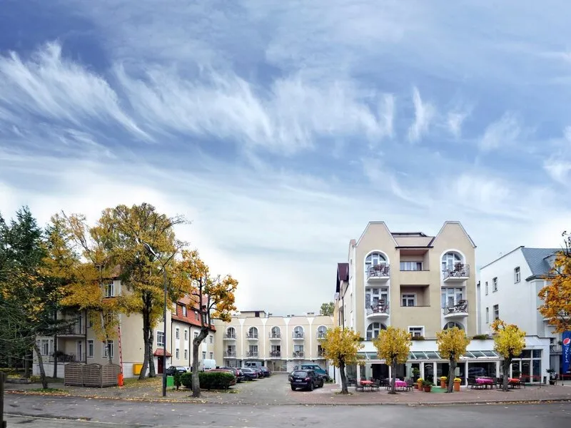 Hotel Atol & Spa · Anbieterbild von TUI