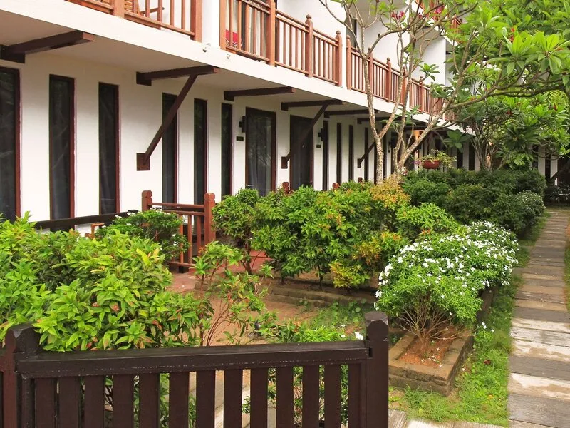 Bubu Resort · Anbieterbild von TUI