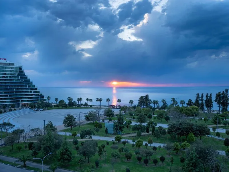 ibis Styles Batumi · Anbieterbild von TUI