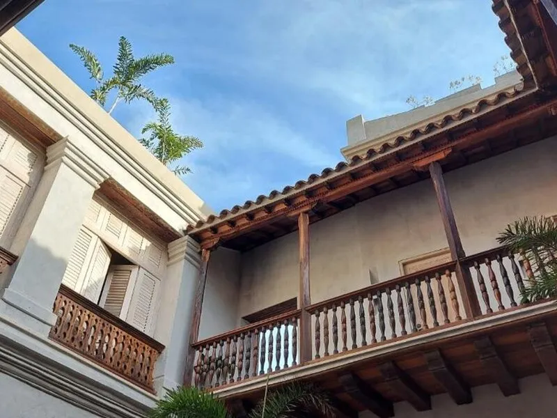 Casa Don Luis by Faranda Boutique, Radisson Individuals · Anbieterbild von TUI