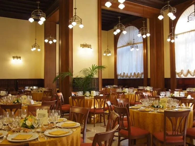 Grand Hotel Piazza Borsa · Anbieterbild von TUI