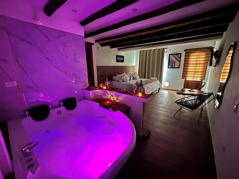 Hotel Boutique Cenit · Anbieterbild von TUI