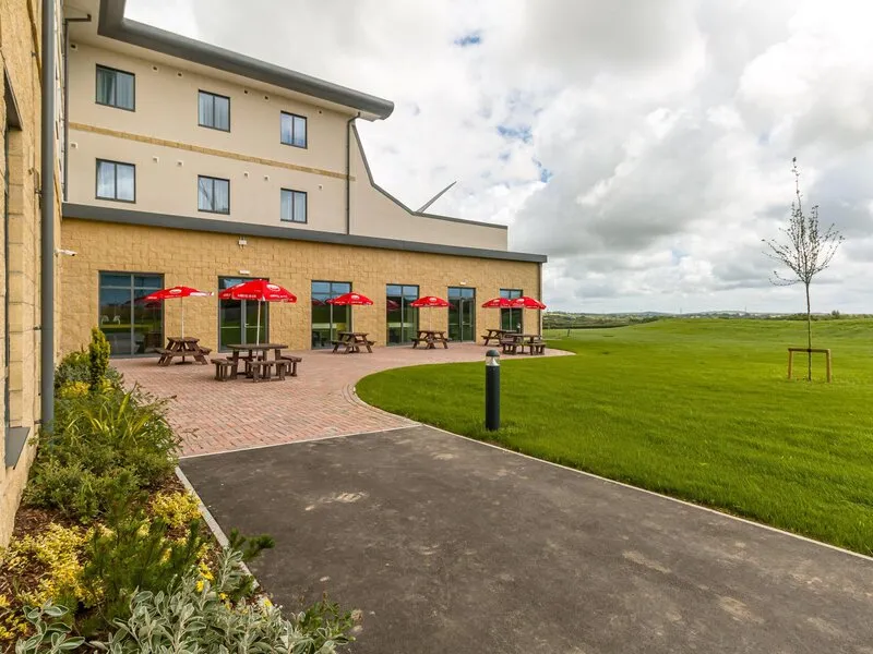 Holiday Inn Express Bodmin - Victoria Junction · Anbieterbild von TUI