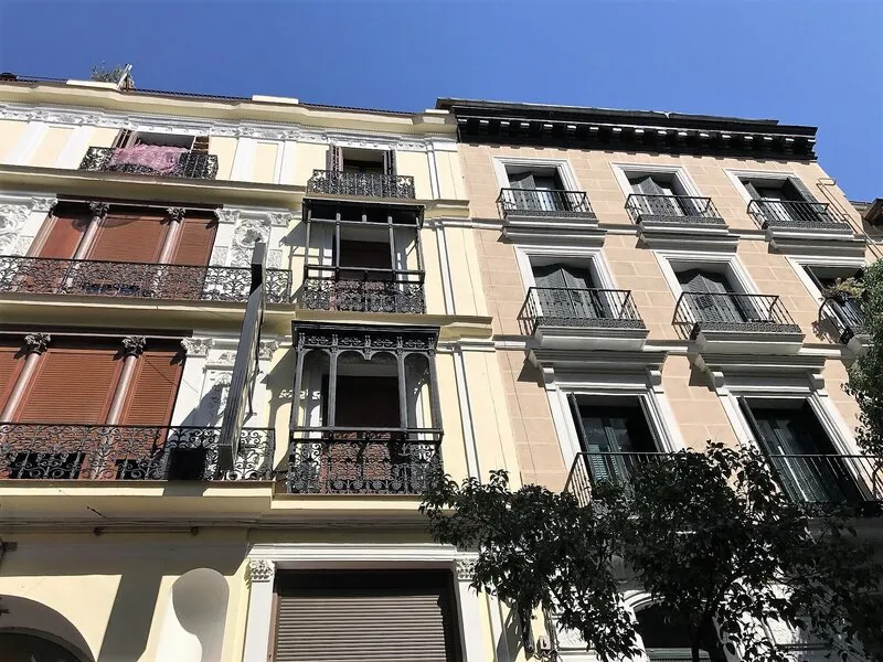 Hostal El Pilar · Anbieterbild von TUI