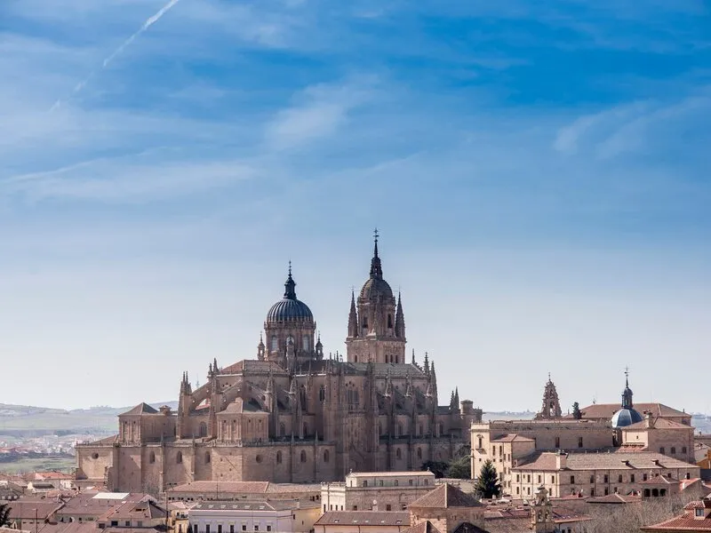 Itaca Salamanca by Soho Boutique · Anbieterbild von TUI