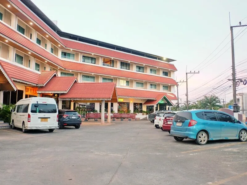 Krabi Royal Hotel · Anbieterbild von TUI