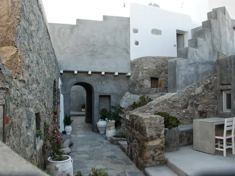 Aletro Cottage Houses · Anbieterbild von TUI