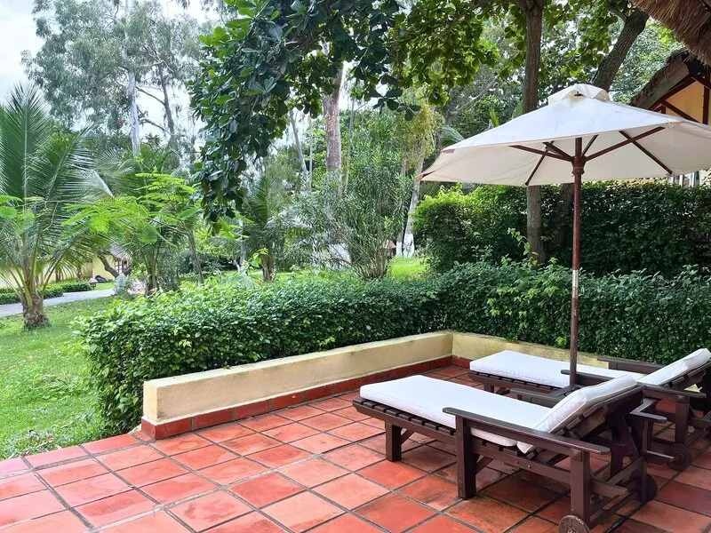 Victoria PhanThiet Beach Resort & Spa · Anbieterbild von TUI