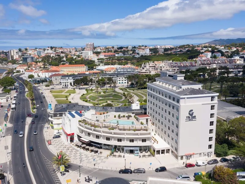 Vila Gale Estoril · Anbieterbild von TUI