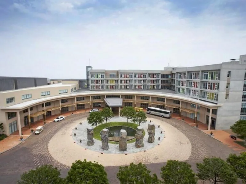 Phoenix Island Resort · Anbieterbild von TUI