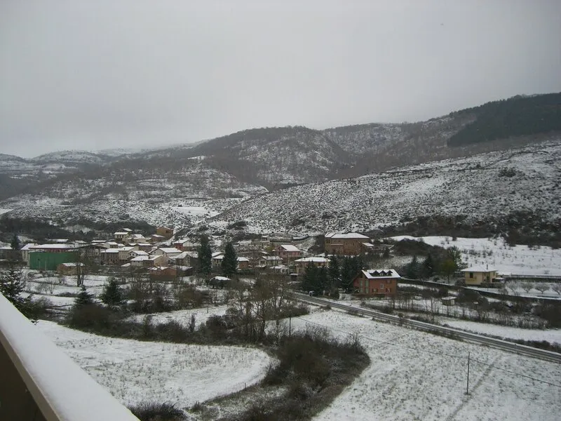 Apartamentos Turísticos Real Valle Ezcaray · Anbieterbild von TUI