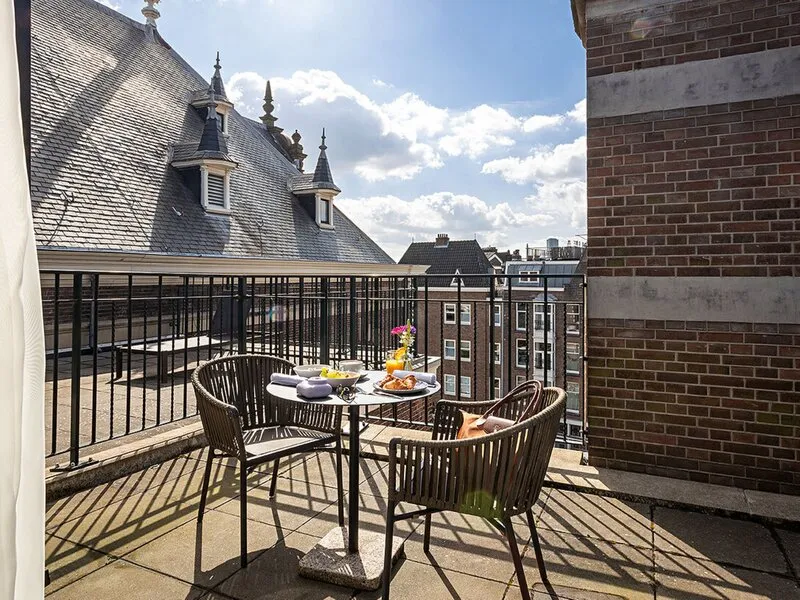 Pestana Amsterdam Riverside · Anbieterbild von TUI
