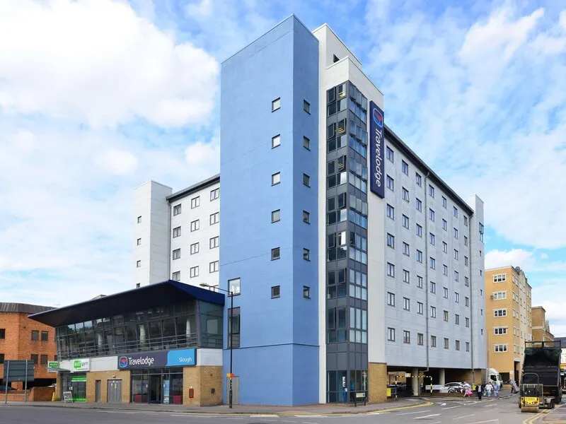 Travelodge Slough · Anbieterbild von TUI
