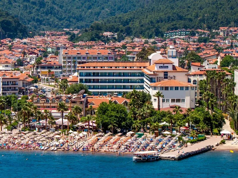 L'Etoile Beach Hotel · Anbieterbild von TUI