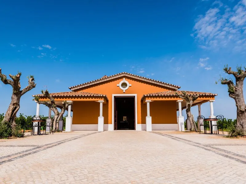 Hotel Rural Vila Gale Alentejo Vineyards · Anbieterbild von TUI