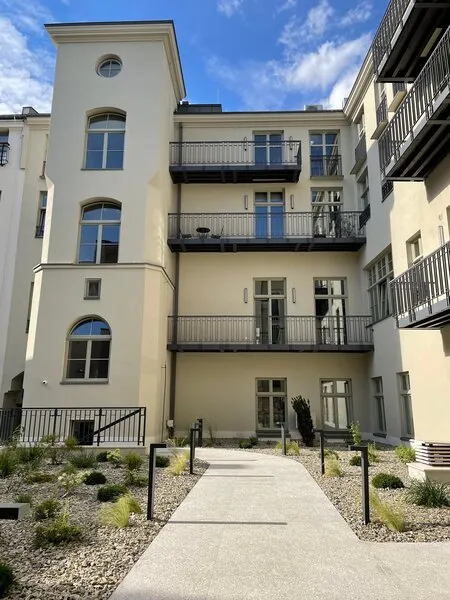 Art Boutique ApartHotel · Anbieterbild von TUI