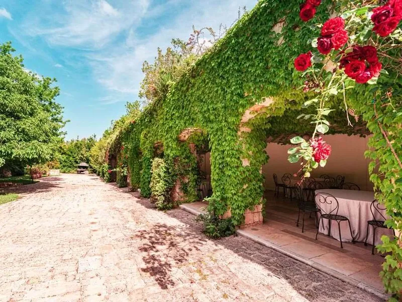 Relais Villa San Martino · Anbieterbild von TUI