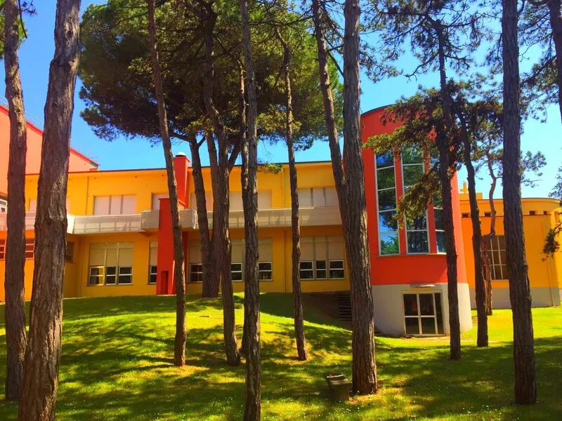 Bella Italia EFA Village Sport & Family · Anbieterbild von TUI