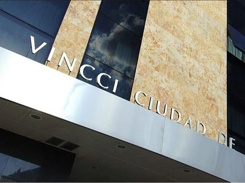 Vincci Ciudad de Salamanca · Anbieterbild von TUI