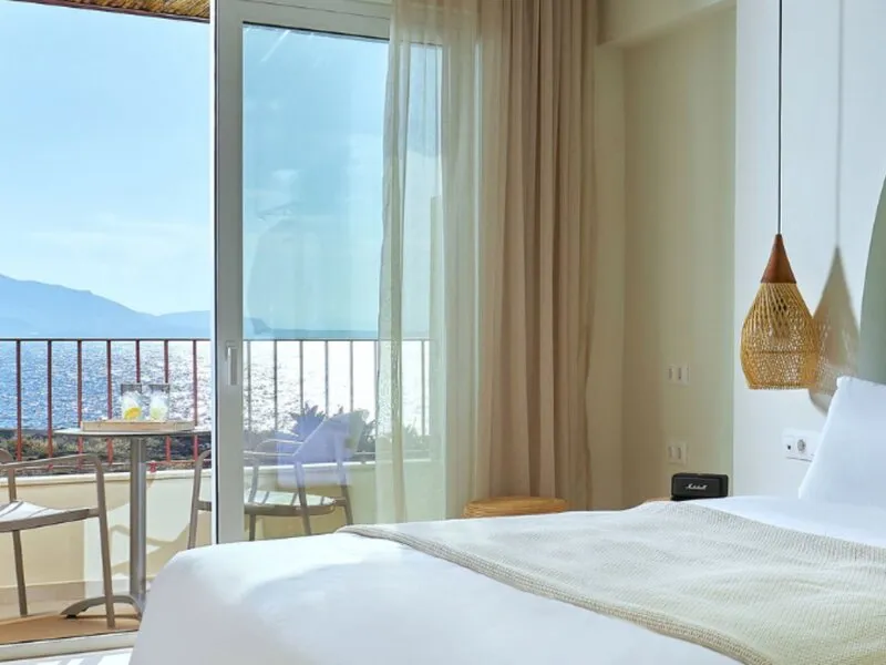Vasia Sea Retreat · Anbieterbild von TUI