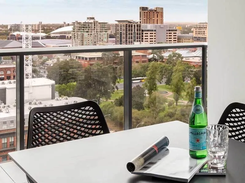 Avani Adelaide Residences · Anbieterbild von TUI