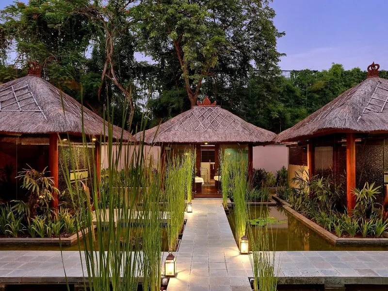 Bali Nusa Dua Hotel · Anbieterbild von TUI