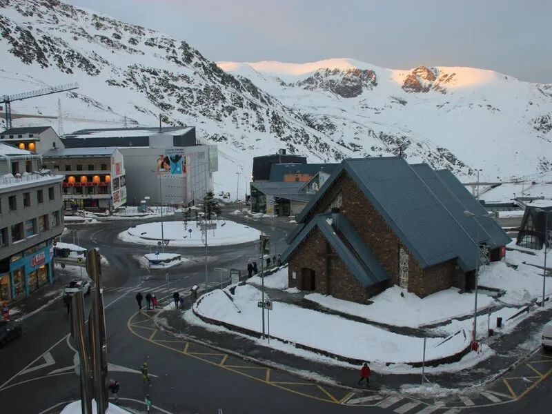 Hotel Merino · Anbieterbild von TUI