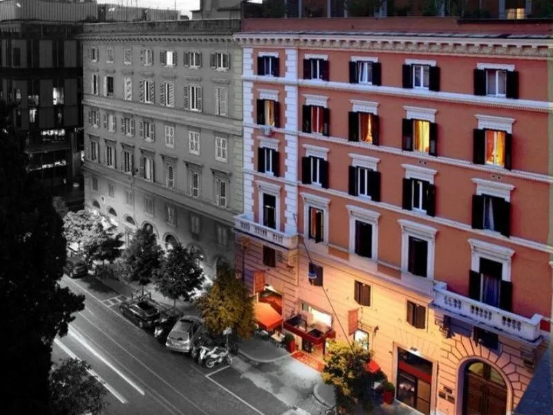 Hotel Oxford · Anbieterbild von TUI